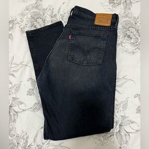 Levi’s Wedgie Size 31
